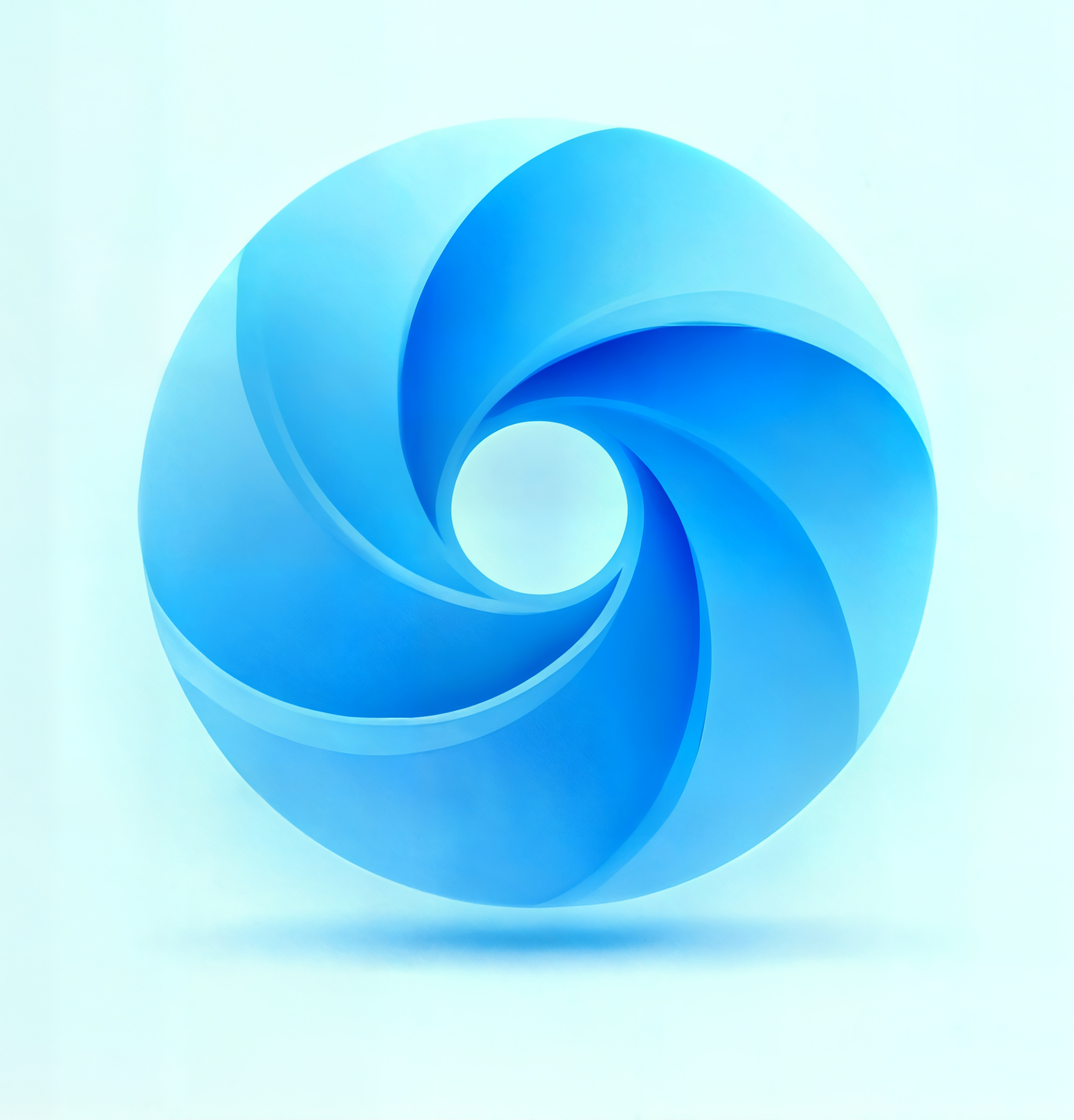 Skynetik software solutions logo