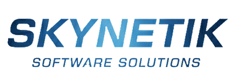 Skynetik Software Solutions logo