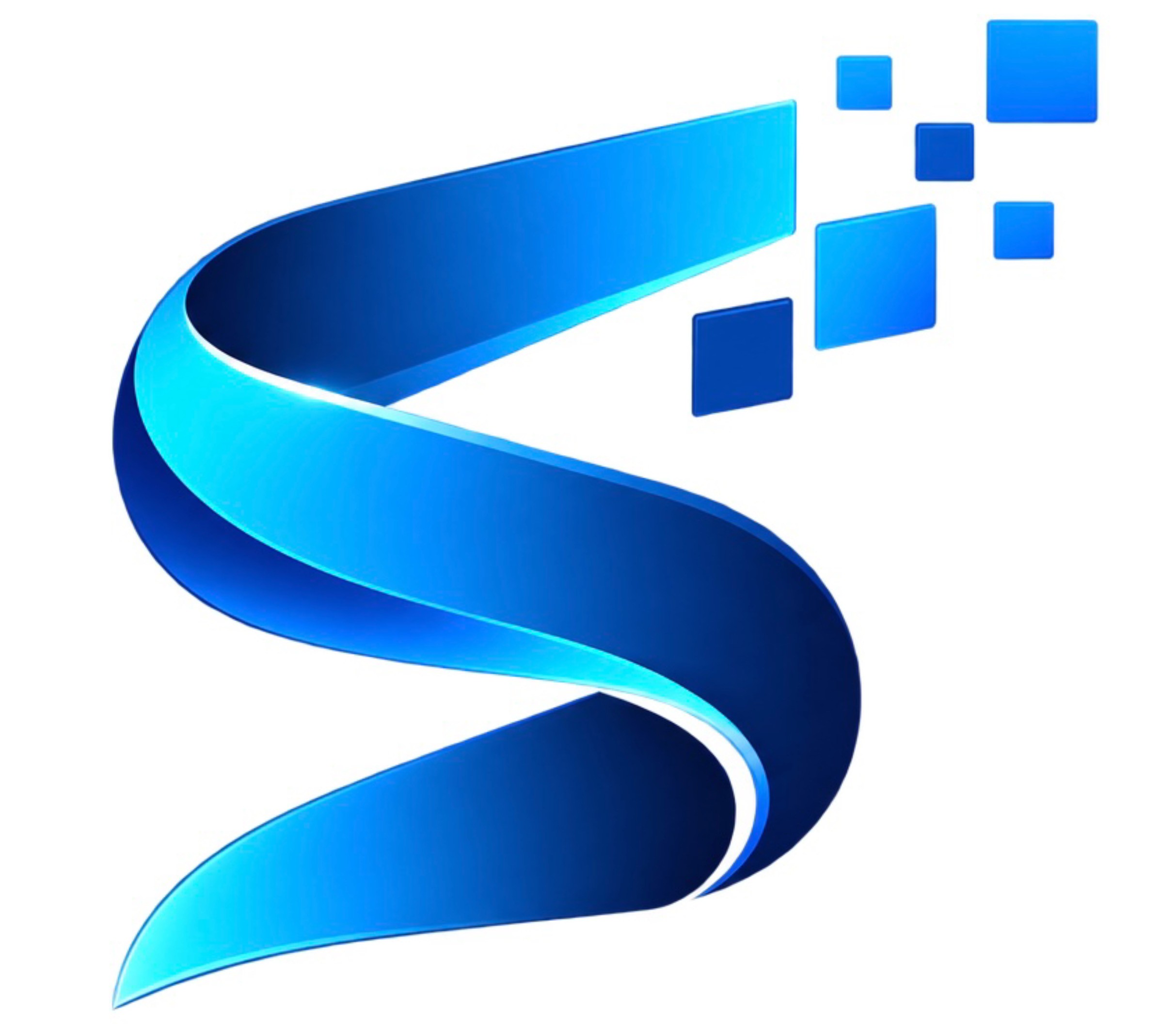 Skynetik software solutions logo