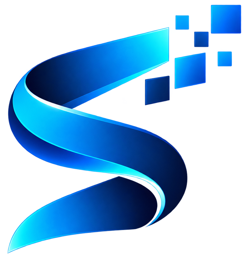 Skynetik Software Solutions logo